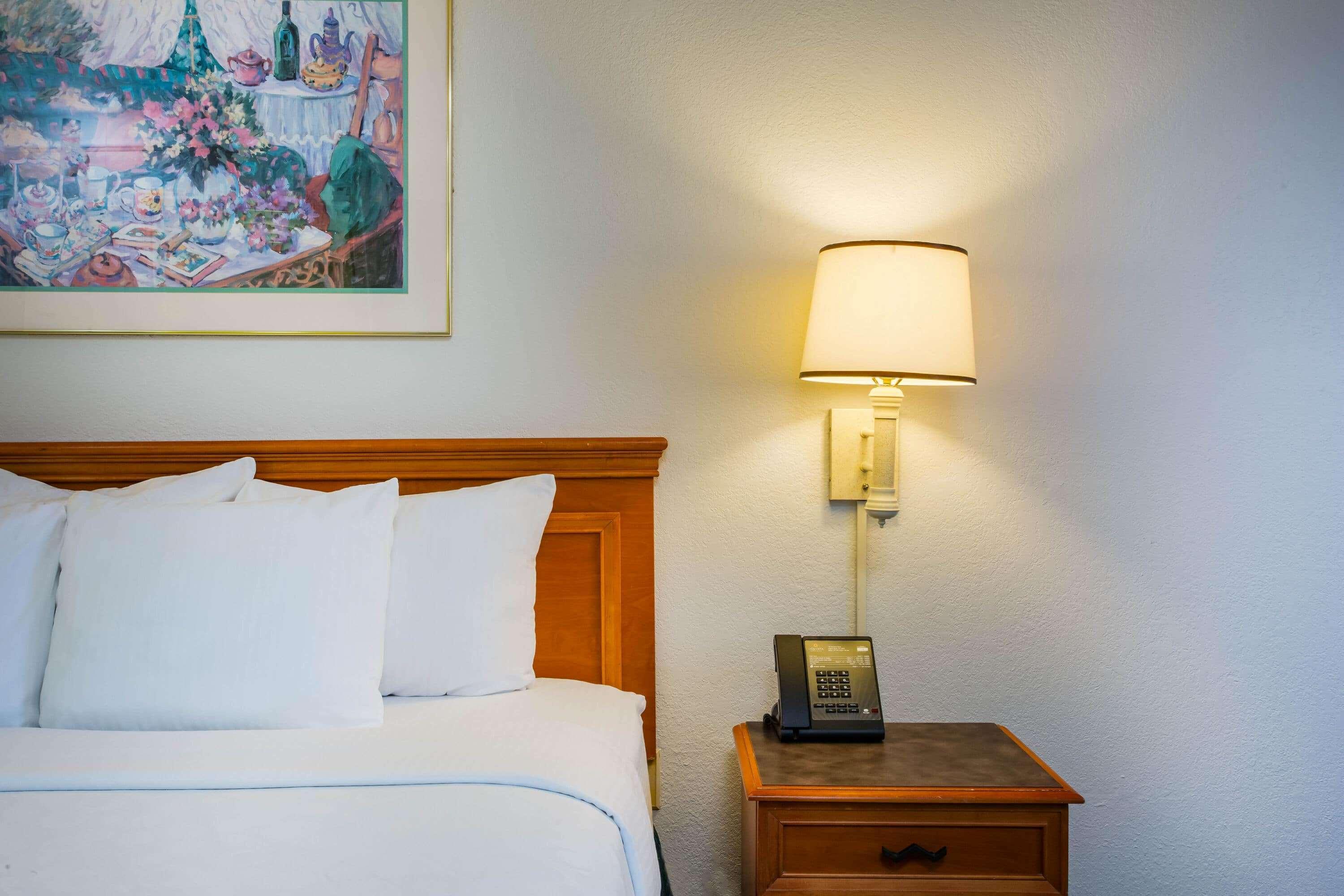 La Quinta Inn By Wyndham Norfolk Virginia Beach Bagian luar foto